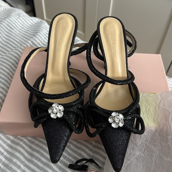 Mach & Mach size 40 - Picture 3 of 5